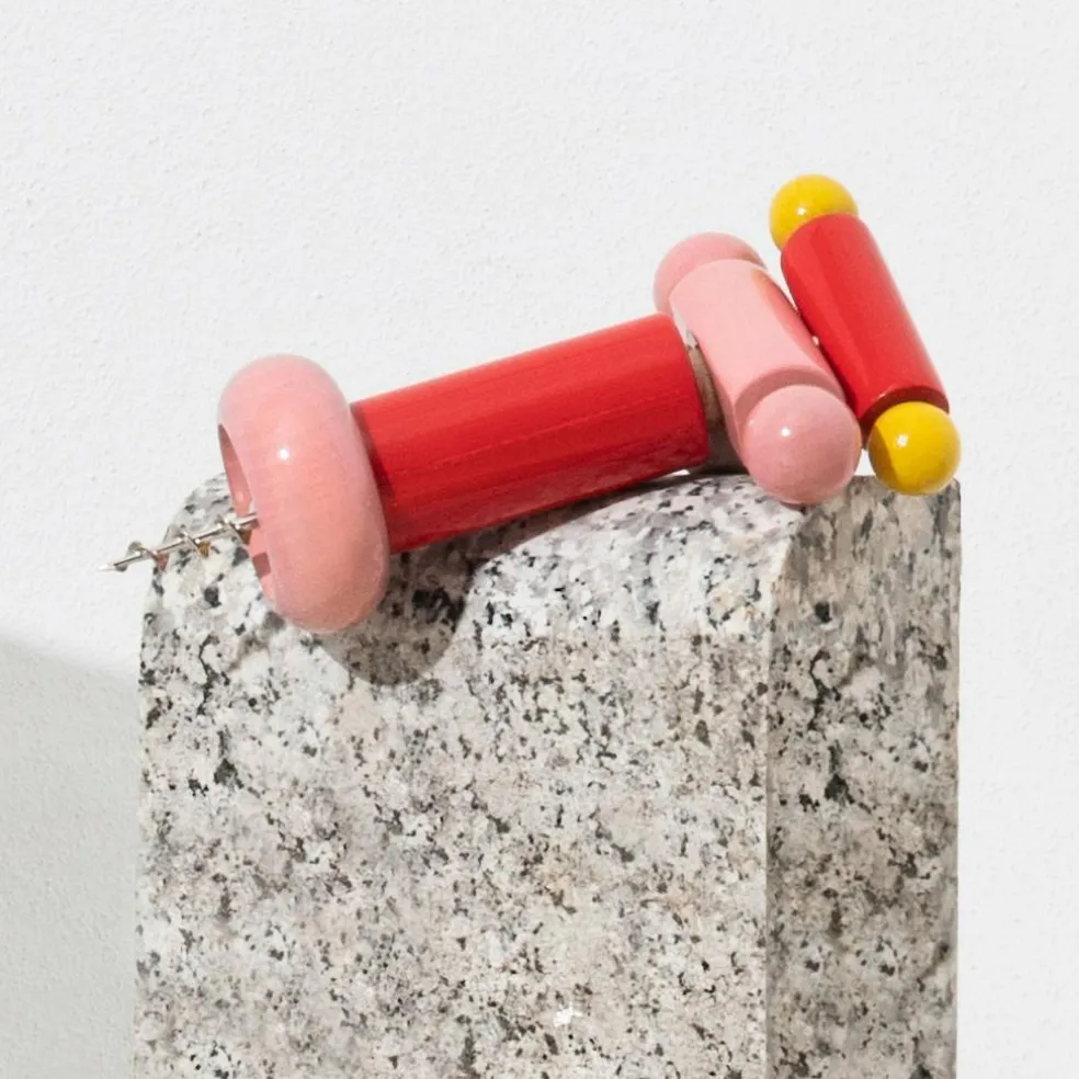 Alessi100 ES17 Korkenzieher