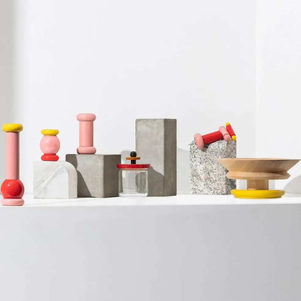 Alessi100 ES17 Korkenzieher