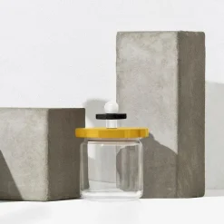 Alessi100 ES16 Vorratsglas 75cl