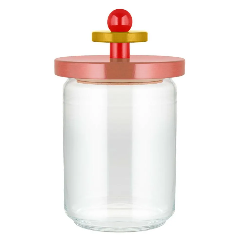 Alessi100 ES16 Vorratsglas 100cl