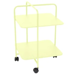 Alfred Garten-Beistelltisch