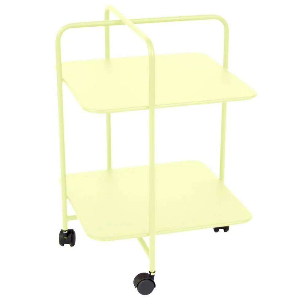 Alfred Garten-Beistelltisch