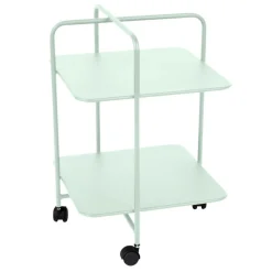 Alfred Garten-Beistelltisch