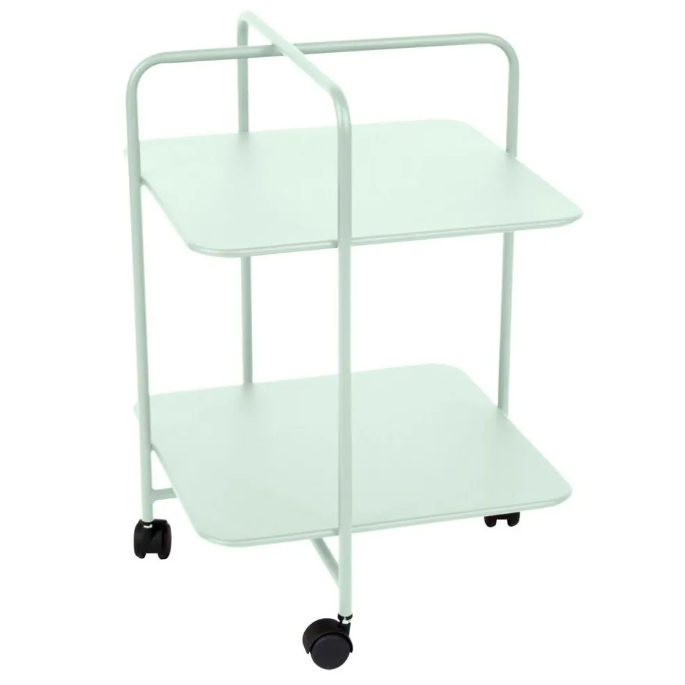 Alfred Garten-Beistelltisch