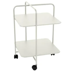 Alfred Garten-Beistelltisch