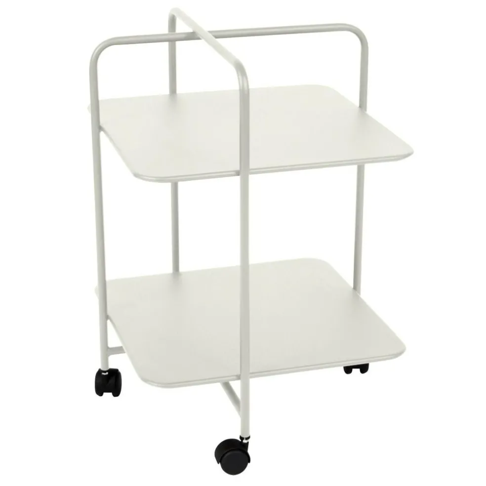 Alfred Garten-Beistelltisch