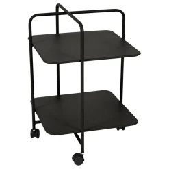 Alfred Garten-Beistelltisch