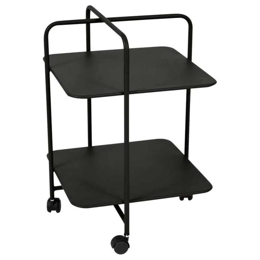 Alfred Garten-Beistelltisch