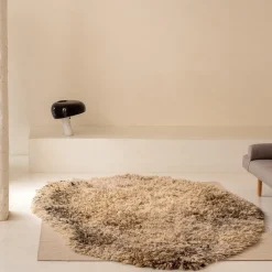 Alga Teppich 211x338cm