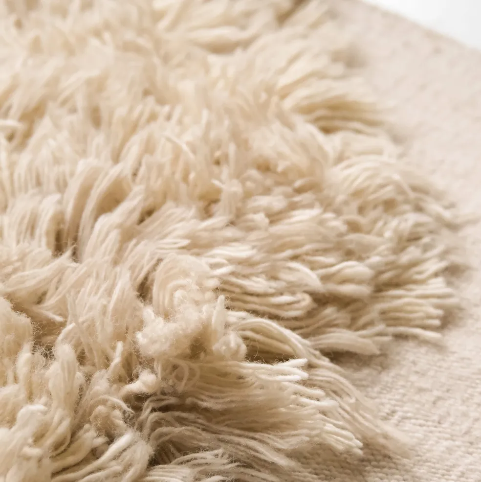 Alga Teppich 211x338cm