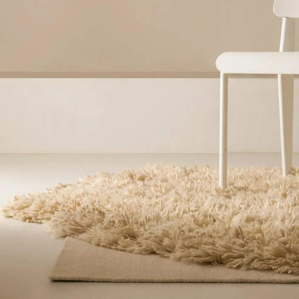 Alga Teppich 211x338cm