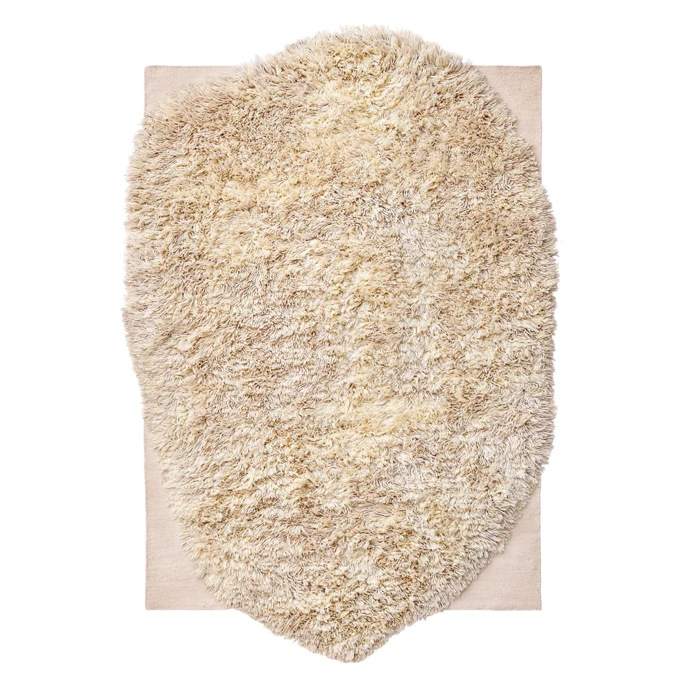 Alga Teppich 211x338cm