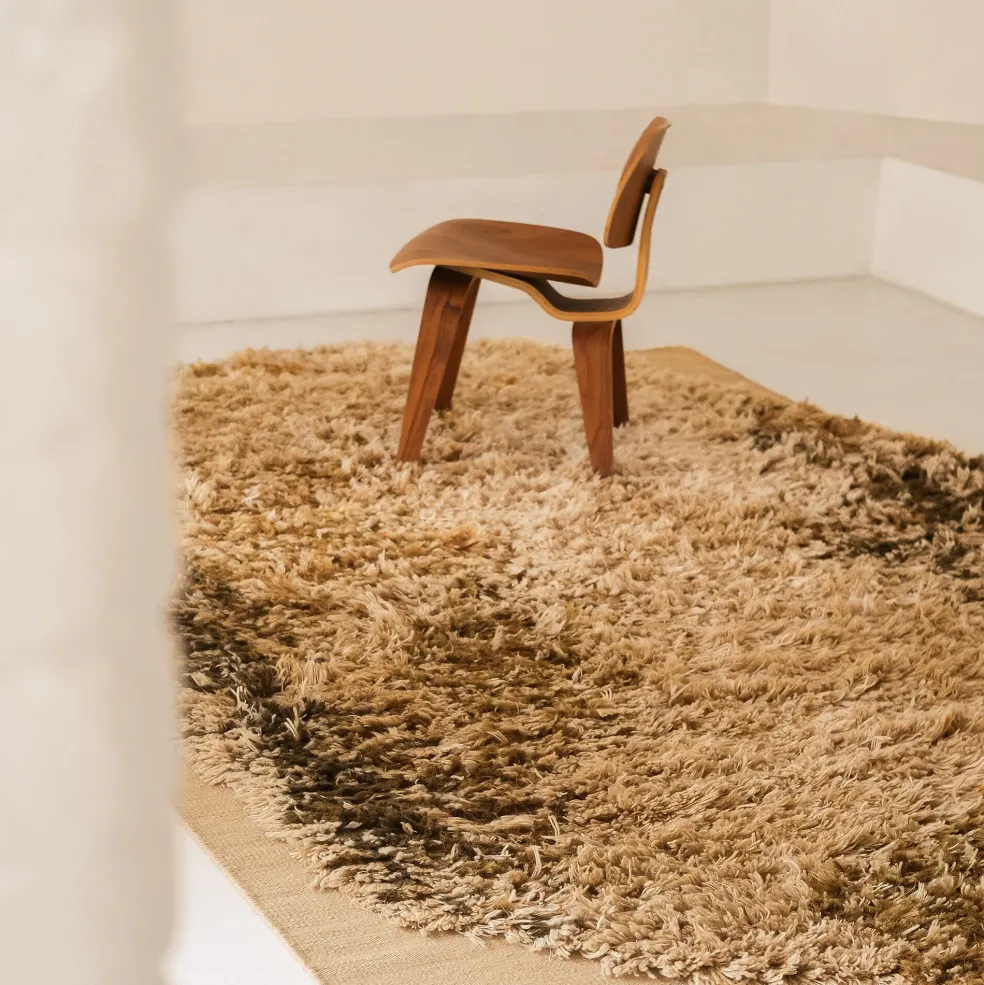 Alga Teppich 211x338cm