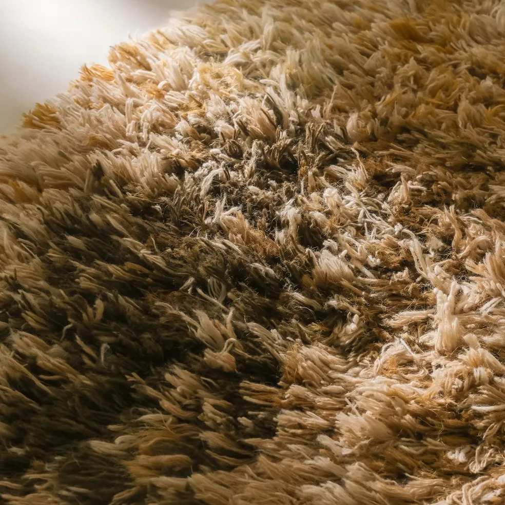 Alga Teppich 211x338cm