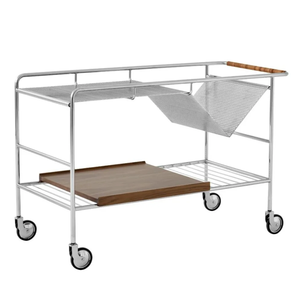 Alima NDS1 Servierwagen