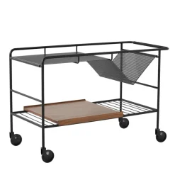 Alima NDS1 Servierwagen