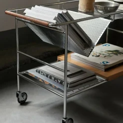 Alima NDS1 Servierwagen