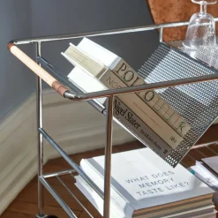 Alima NDS1 Servierwagen