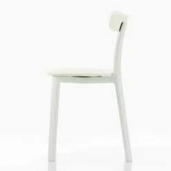 All Plastic Chair Stuhl