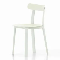All Plastic Chair Stuhl