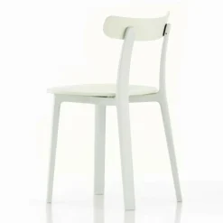 All Plastic Chair Stuhl