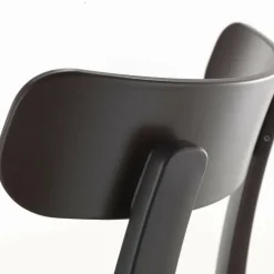 All Plastic Chair Stuhl