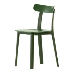 All Plastic Chair Stuhl