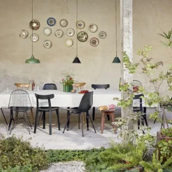 All Plastic Chair Stuhl