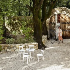 All Plastic Chair Stuhl