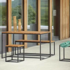 Alois Gartenmöbel-Set