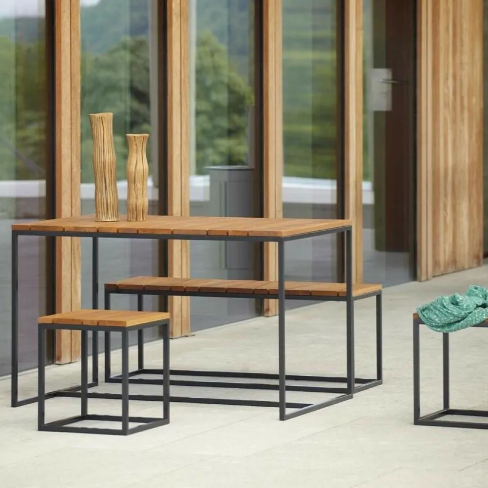 Alois Gartenmöbel-Set