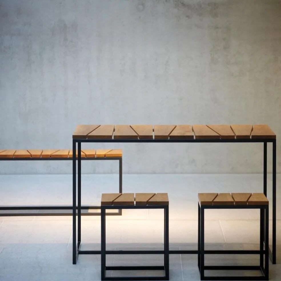 Alois Gartenmöbel-Set