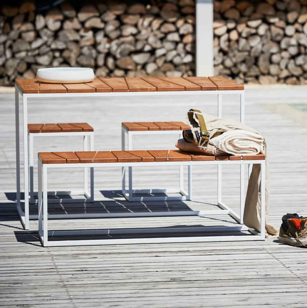 Alois Gartenmöbel-Set