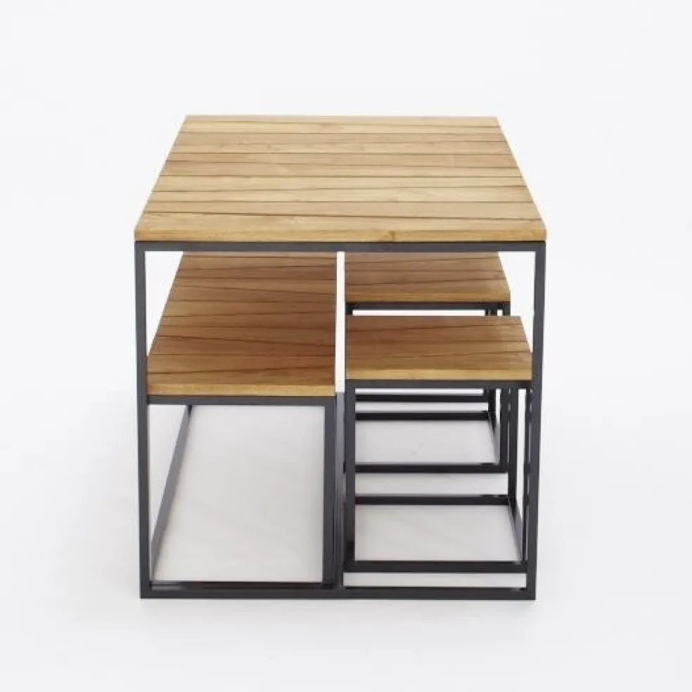 Alois Gartenmöbel-Set