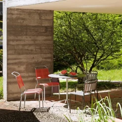 Altorfer Modell 1141 Gartenarmlehnstuhl