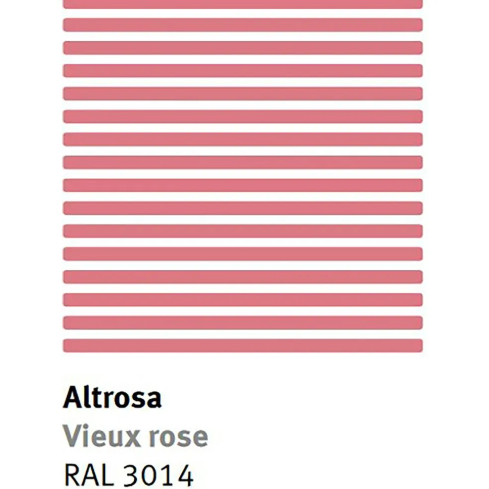 Altorfer Modell 1140 Gartenstuhl