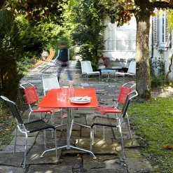 Altorfer Modell 1140 Gartenstuhl