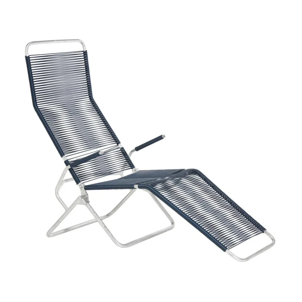 Altorfer Modell 1158 Liegestuhl