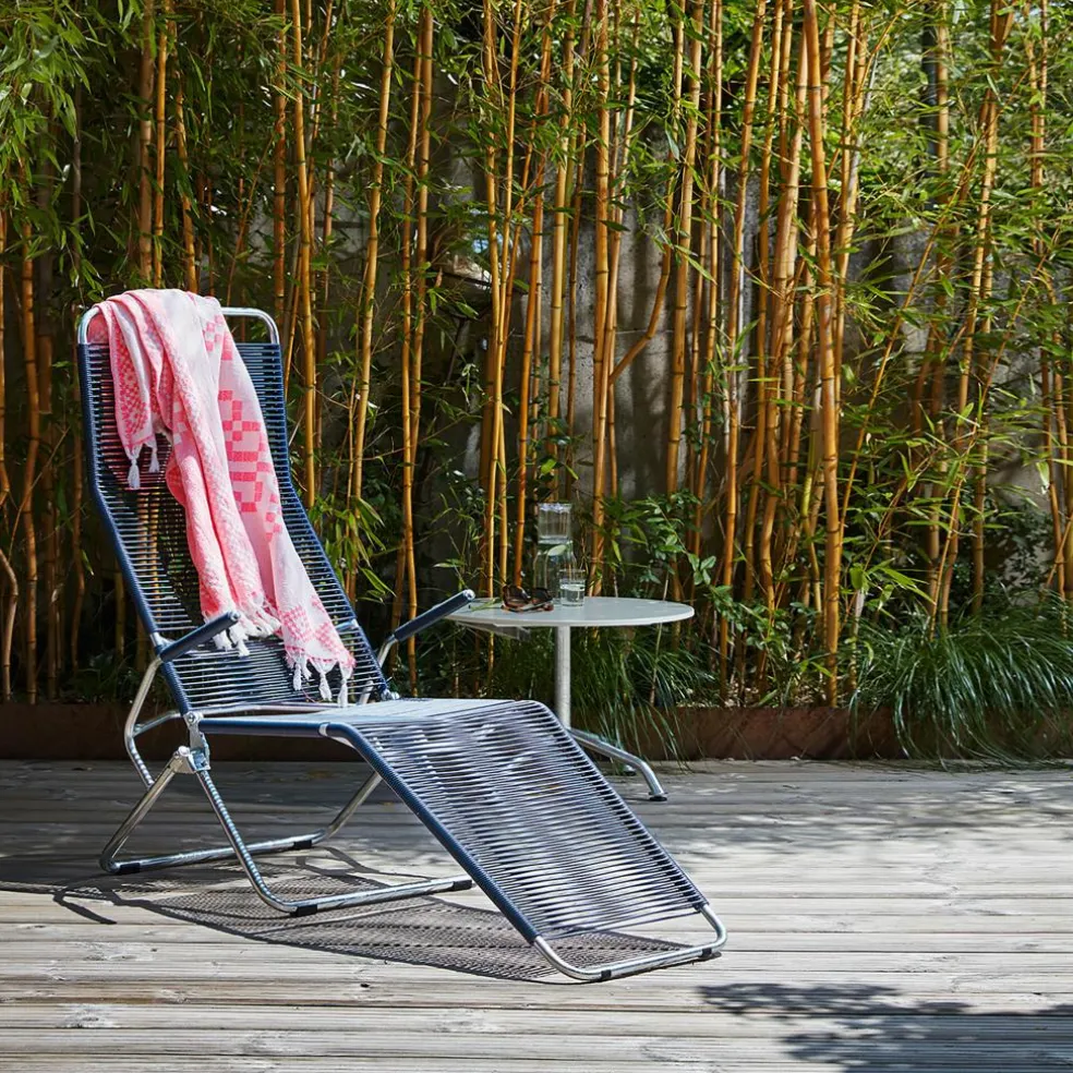 Altorfer Modell 1158 Liegestuhl