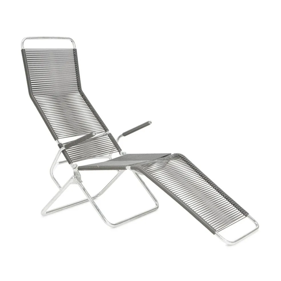 Altorfer Modell 1158 Liegestuhl