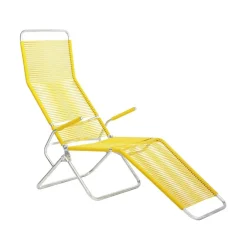 Altorfer Modell 1158 Liegestuhl