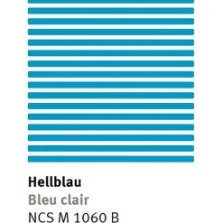 Altorfer Modell 1158 Liegestuhl
