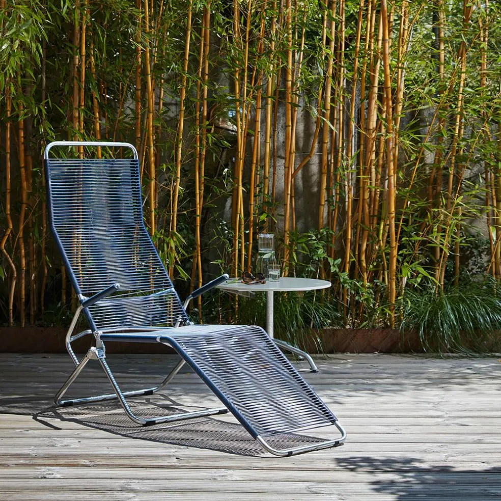 Altorfer Modell 1158 Liegestuhl