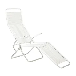 Altorfer Modell 1158 Liegestuhl