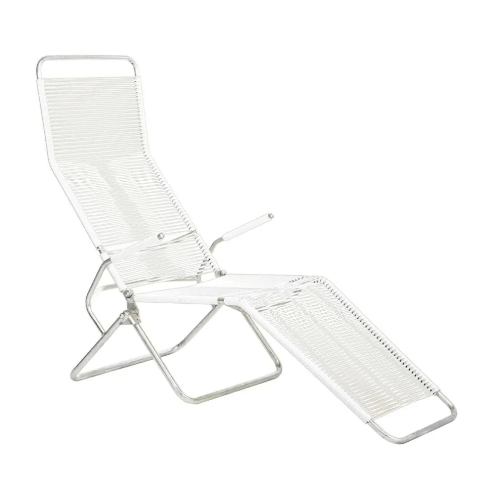 Altorfer Modell 1158 Liegestuhl