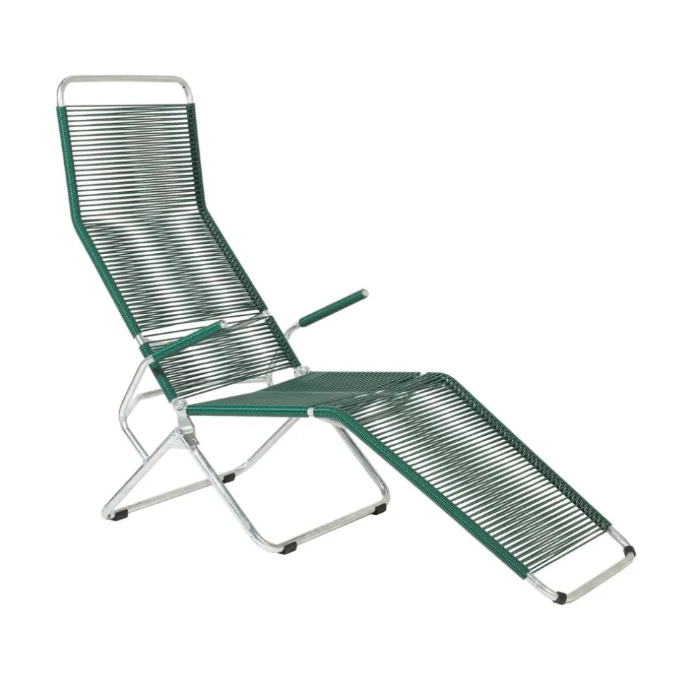 Altorfer Modell 1158 Liegestuhl