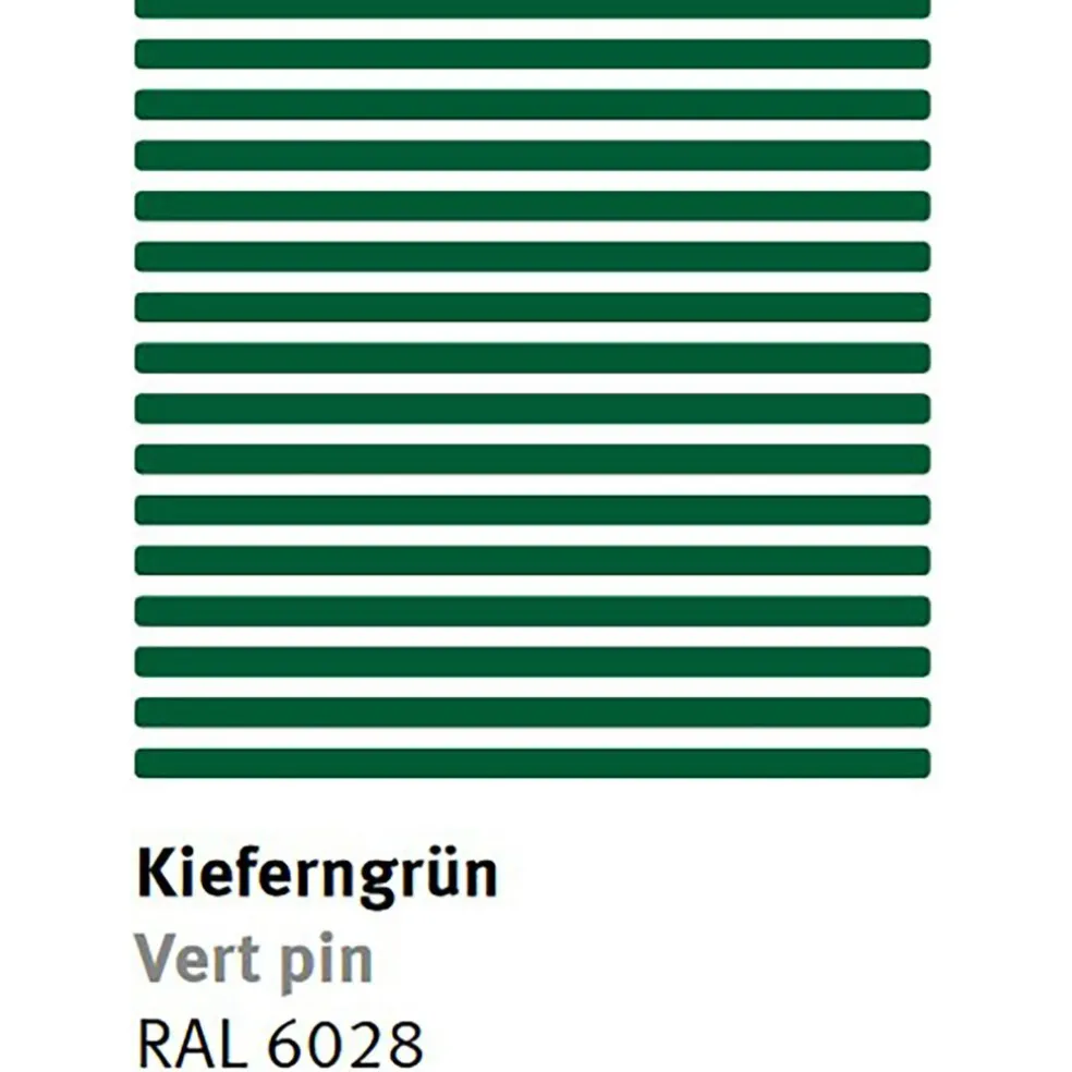 Altorfer Modell 1158 Liegestuhl