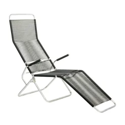 Altorfer Modell 1158 Liegestuhl