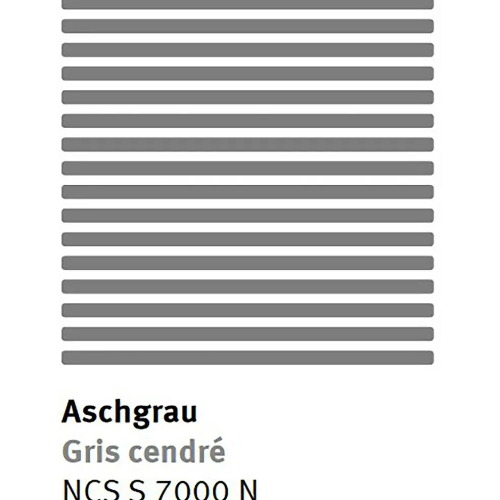 Altorfer Modell 1139 Lounge Gartenstuhl