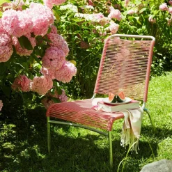 Altorfer Modell 1139 Lounge Gartenstuhl